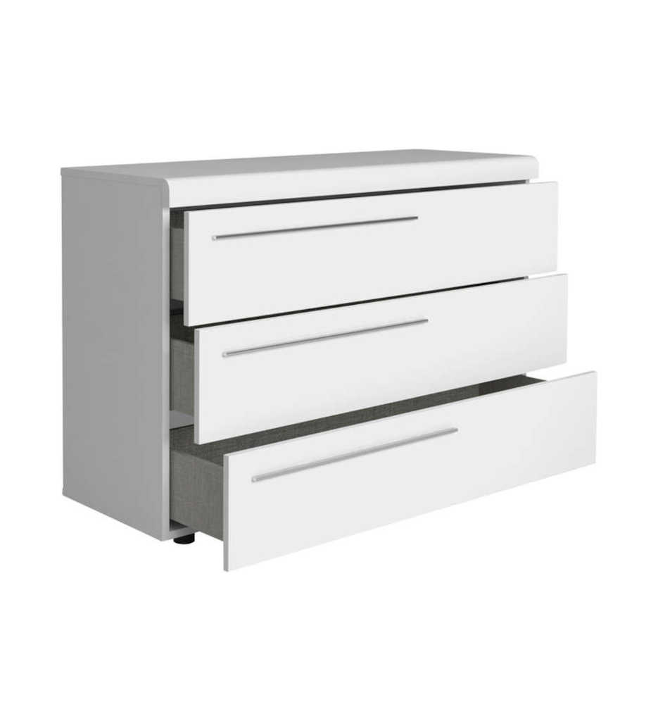 **COMMODE 3T - ALICE 36-19CL9883