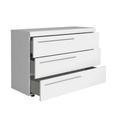 **COMMODE 3T - ALICE 36-19CL9883