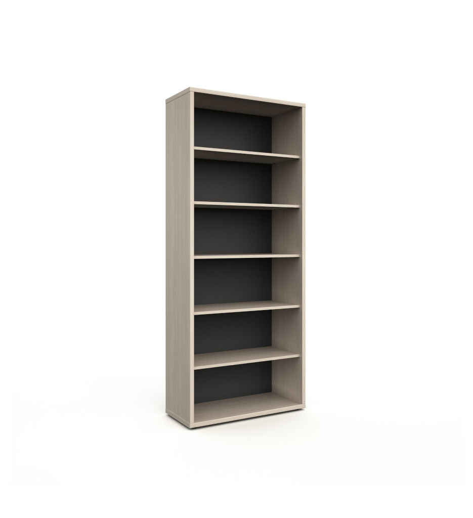 #Armoire portes + étagères FLE1C FLEXO bolivar wood