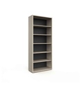 #Armoire portes + étagères FLE1C FLEXO bolivar wood