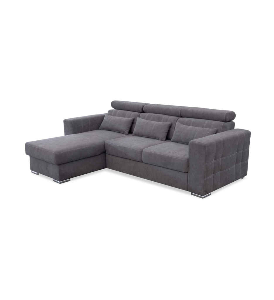 #ANGLE RV-CV+COFFRE -TISSU VIDE 95 GRIS-MAGGIO 2