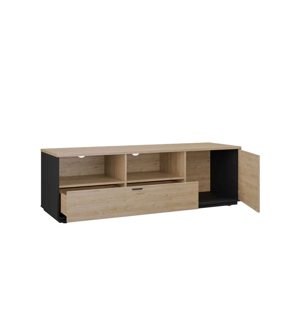 Meuble TV Mantek MNKT133/Q374