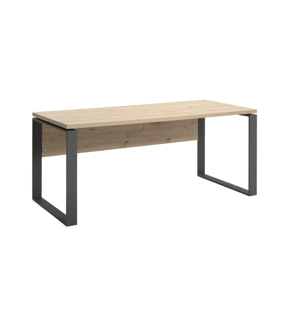 Bureau CHÊNE ARTISAN DESIGNO SR4816K76506