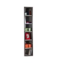 Porte vitrée GRIS MÉTALLIQUE DESIGNO AV4813K28604
