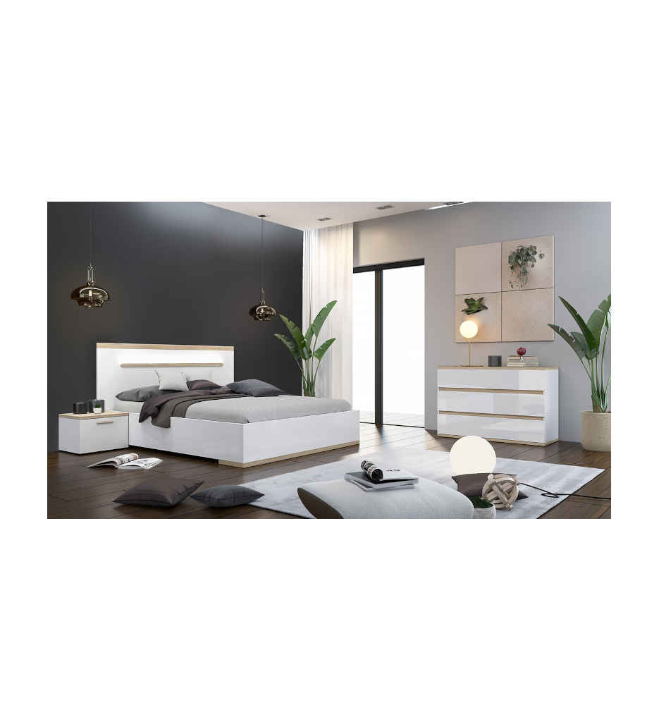 LIT 140*200CM- N18-24CB0314 +24CB0720-MIA