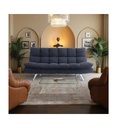 BANQUETTE-CLIC-CLAC 130x195-ANTHRACITE-PUFFY