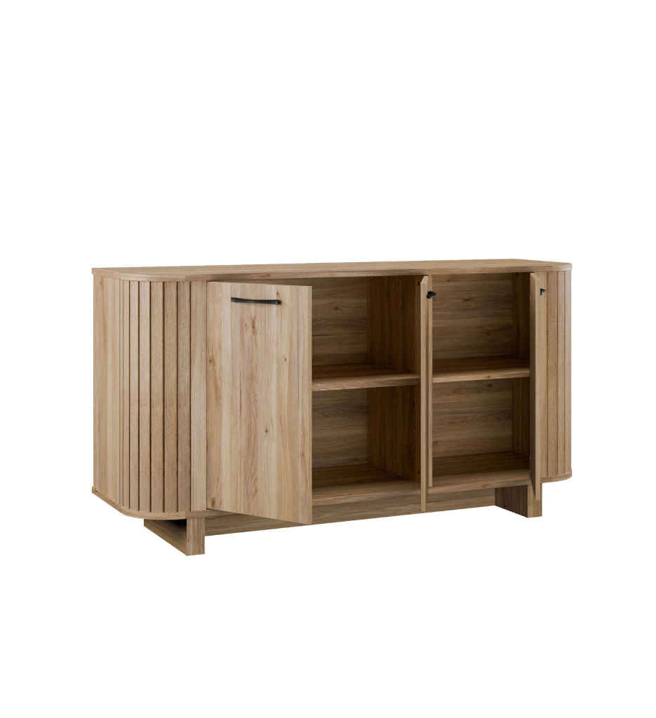 Rangement 3 portes ALTERA FOSK235/D108
