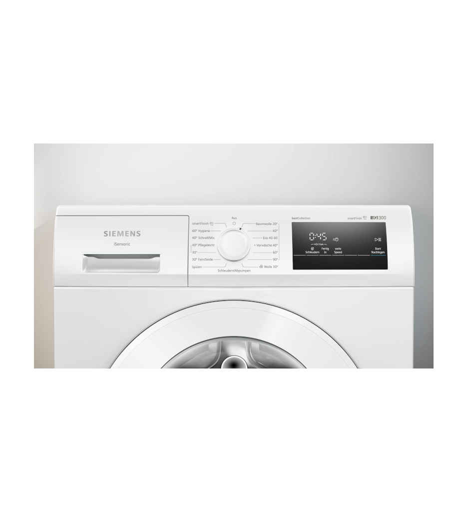 LL 8KG 1400T A °SIEMENS WM14N0H5