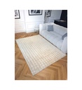 Tapis BUBBLE Beige 80X150 BUB292BEI