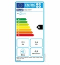 CLIM 9600 BTU A °DEL PACEM77