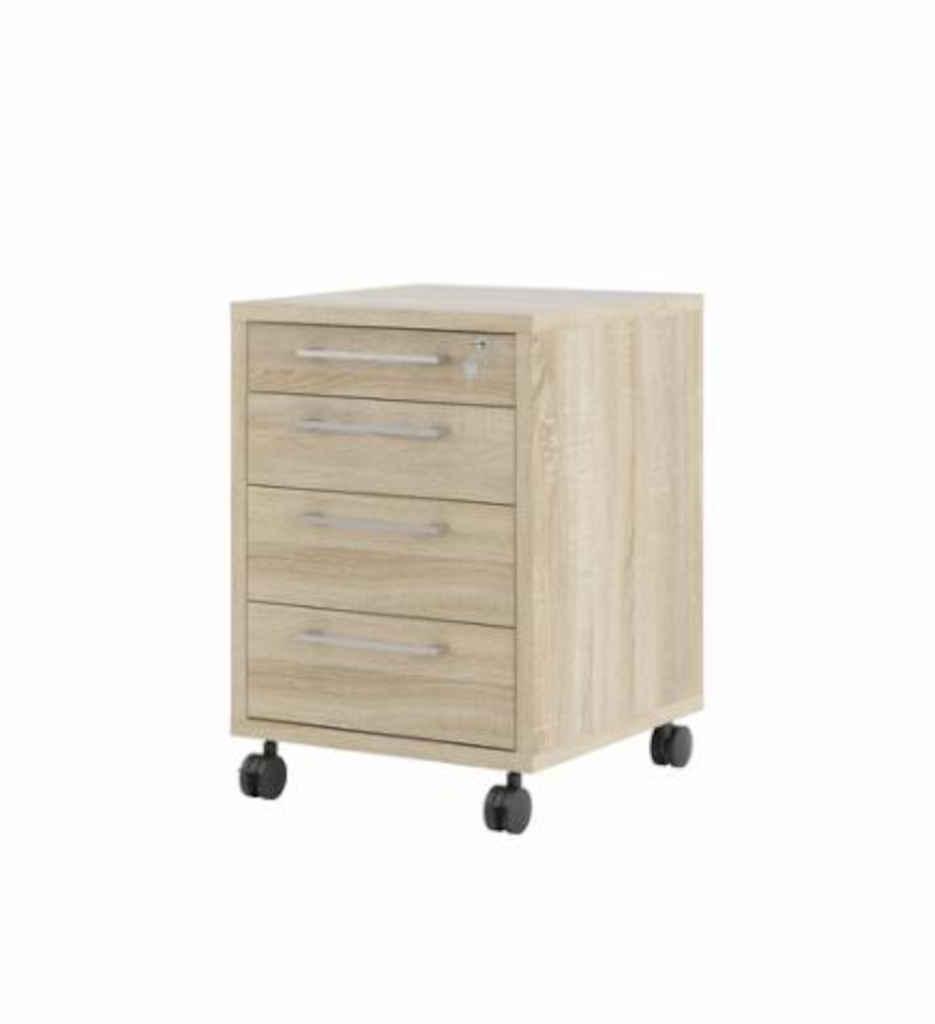 PRIMO CH SON CAISSON sur roulettes- 80419ak