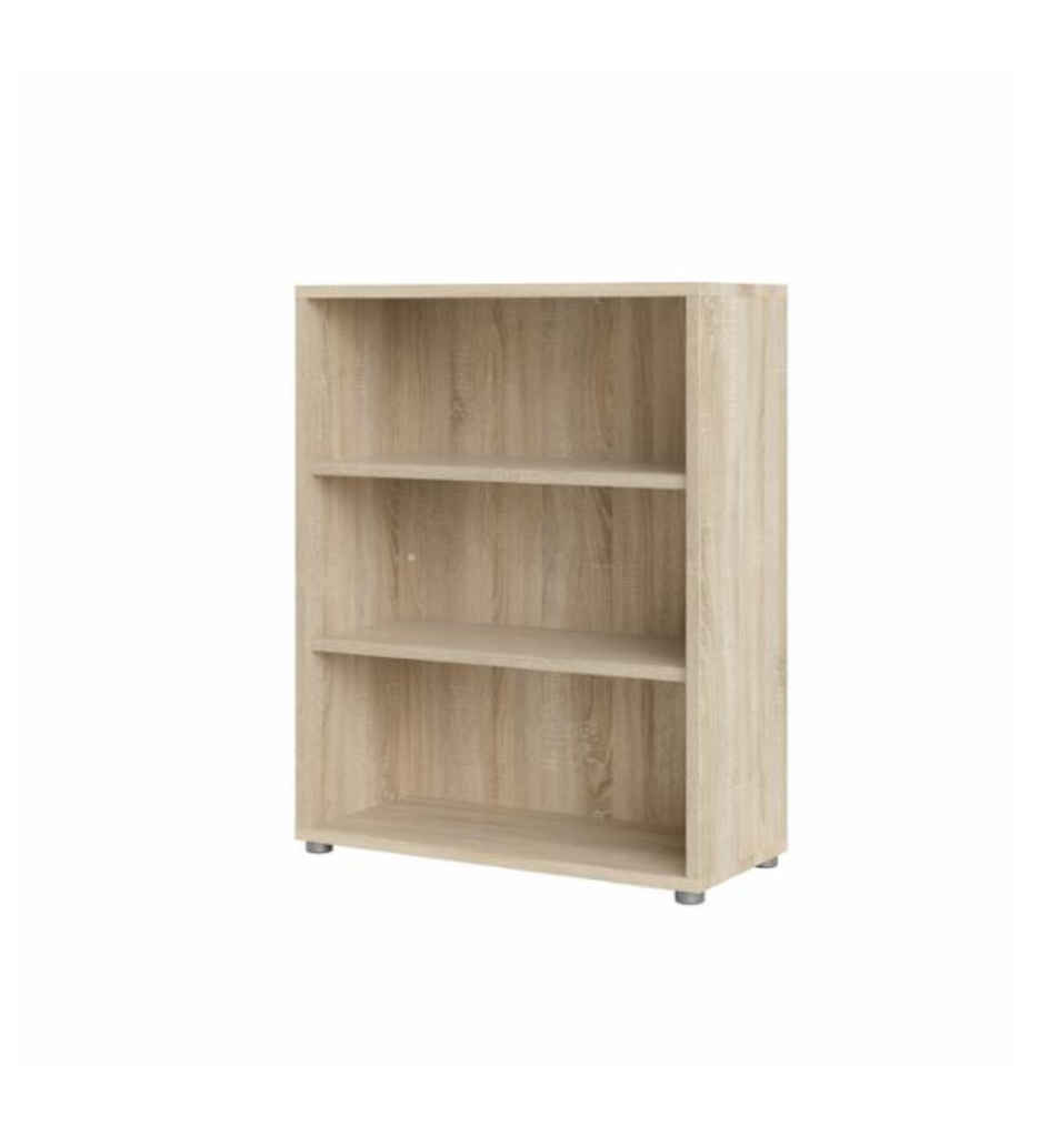 BIBLIOTHEQUE 2T  PRIMO CHENE SONOMA 80423ak
