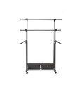 PORTANT DBLE METAL - CD COMBINE H5-1008D-