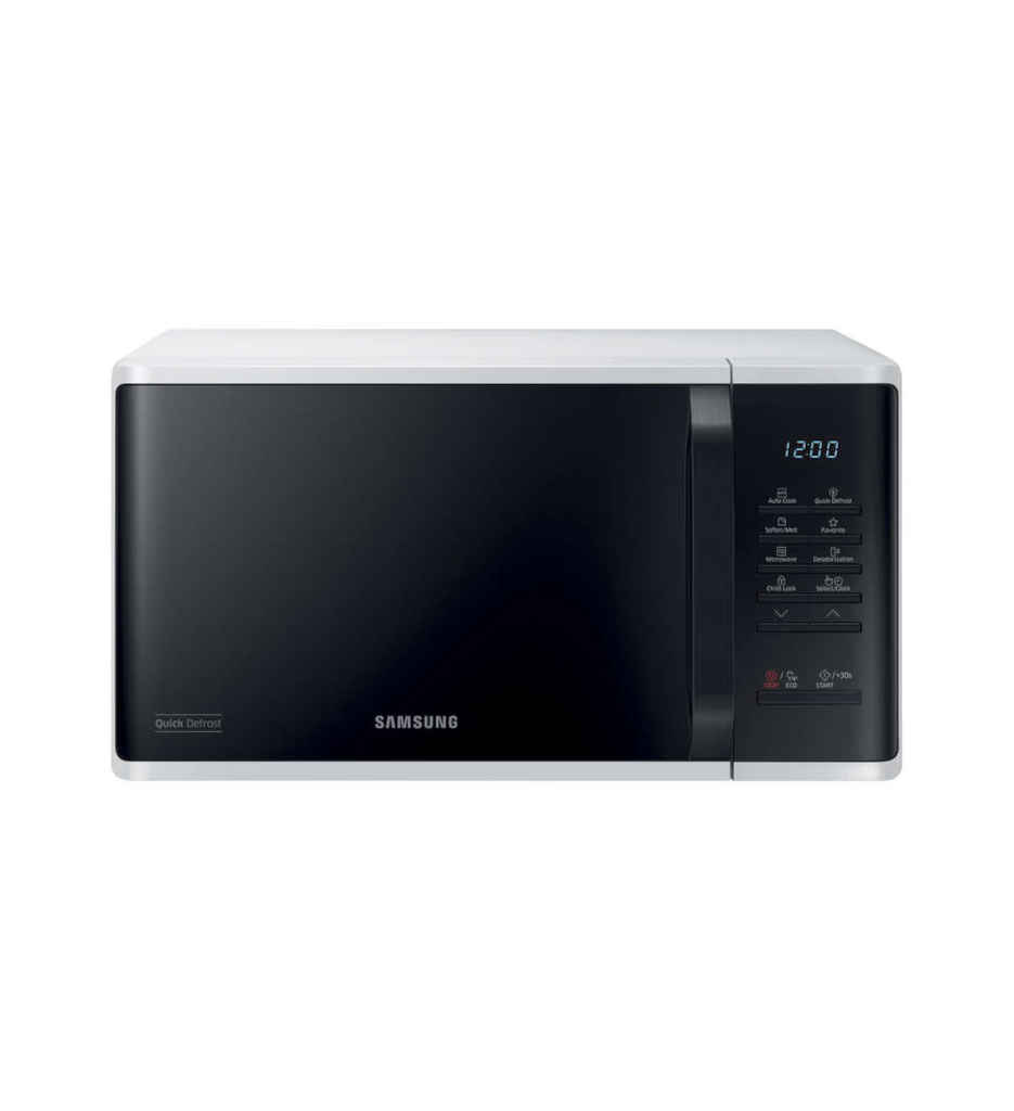 MO S/GRILL 23 L - SAMSUNG MS23K3513AW