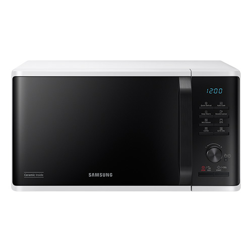 M.O GRILL 23L - SAMSUNG MG23K3515AW