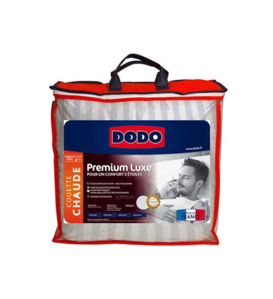 Couette 240x260 cm PREMIUM LUXE