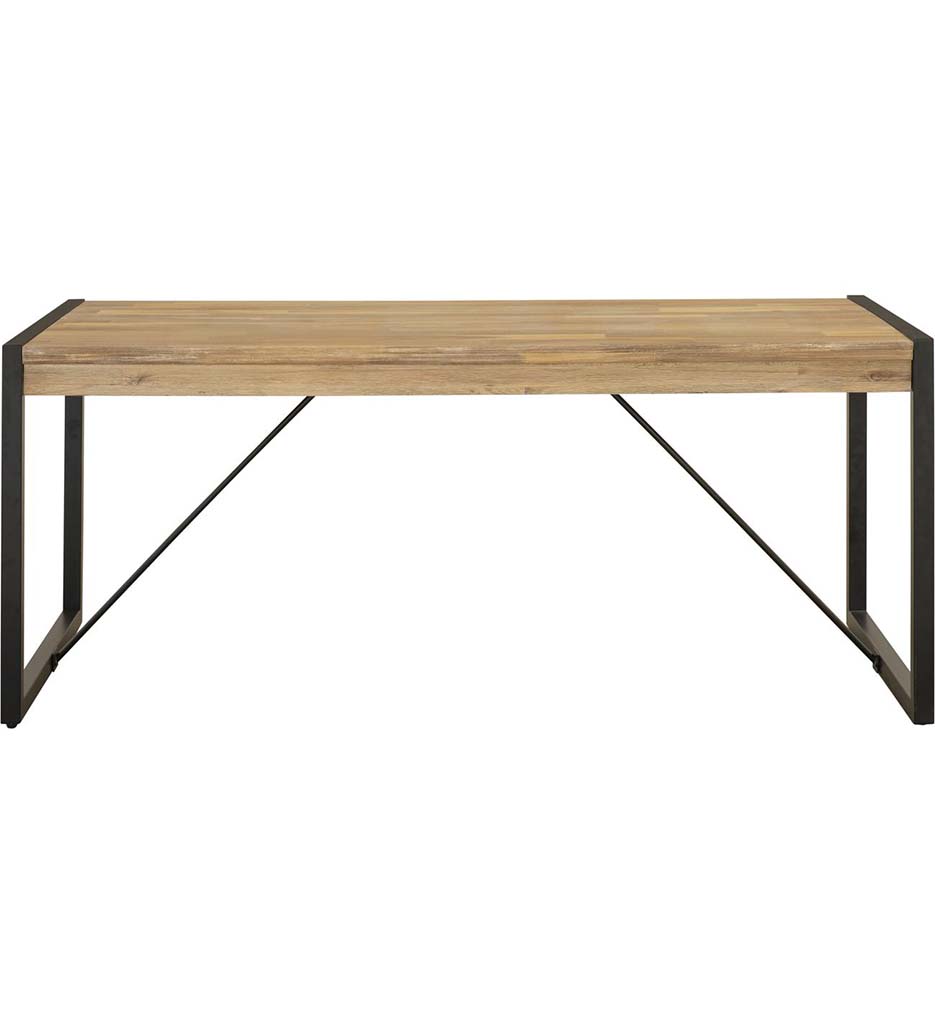 TABLE AV ALL 50 - ZARA-19127BS-NV