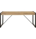 TABLE AV ALL 50 - ZARA-19127BS-NV