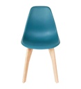 #SACHA BLEU CHAISE - SACHA BLEU CHAISE