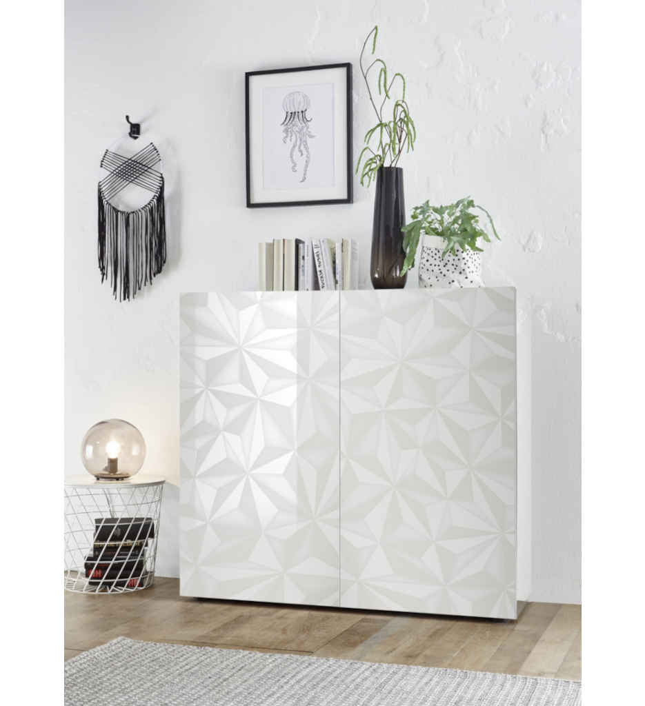 **BAR 2PT BLANC -PRISMA-20 90 99 - 04