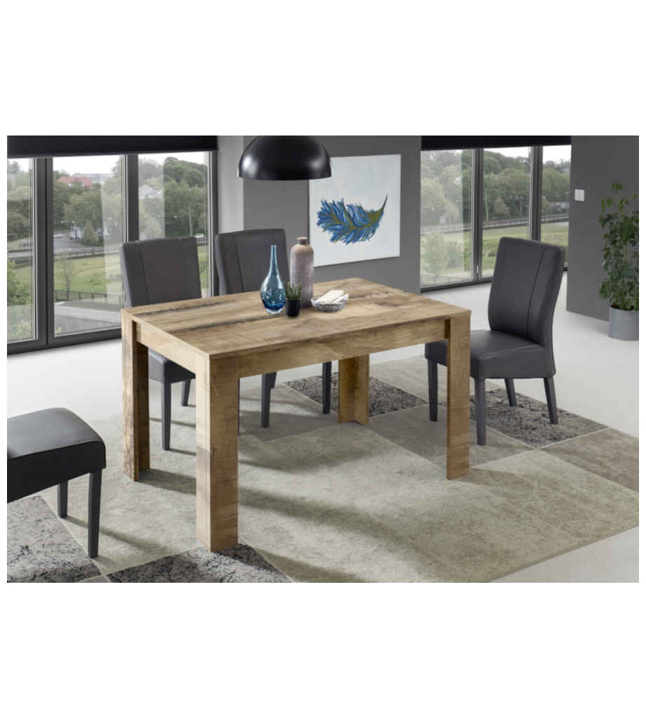 TABLE 165 - MANGO 344831AL