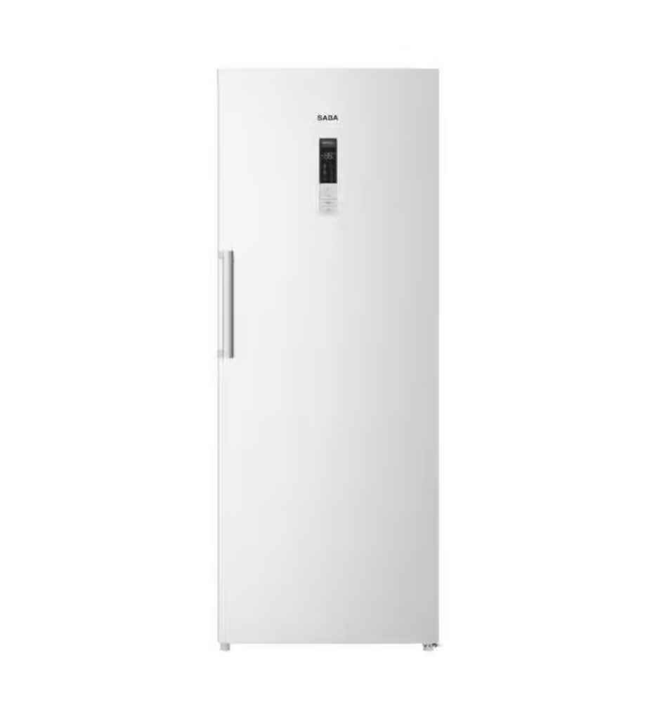 CONG ARMOI NO FROST 380L E BL - SABA UF3820NFW