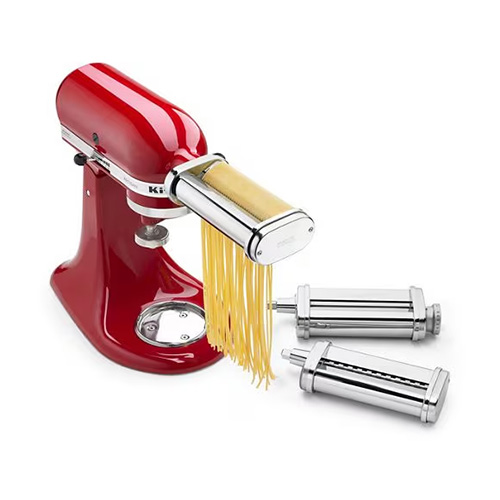 # PASTA MAKER 3 PIECES °KITCHENAID 5KSMPRA