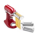 # PASTA MAKER 3 PIECES °KITCHENAID 5KSMPRA
