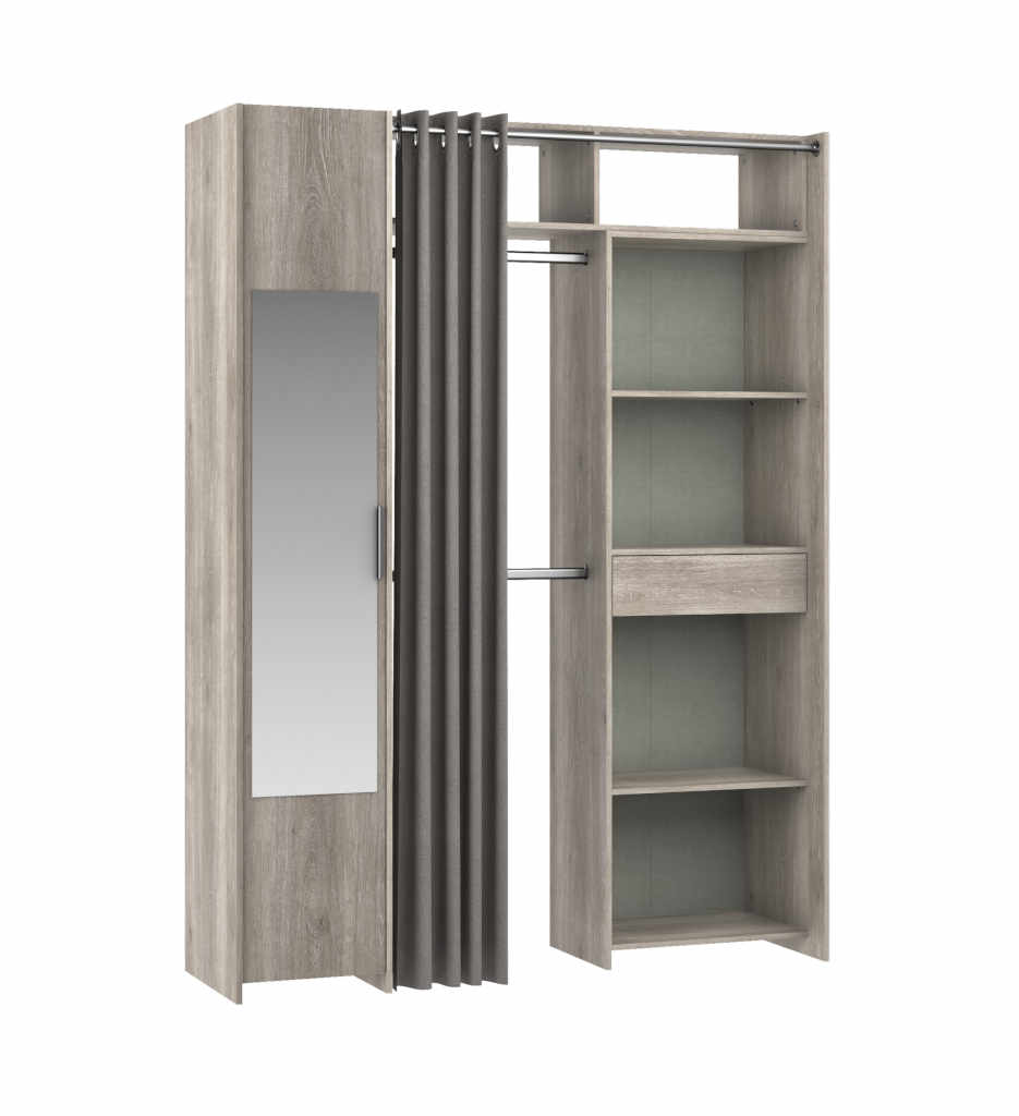 #KIT DRESSING-CHENE ARGIL-571735-TAYLOR