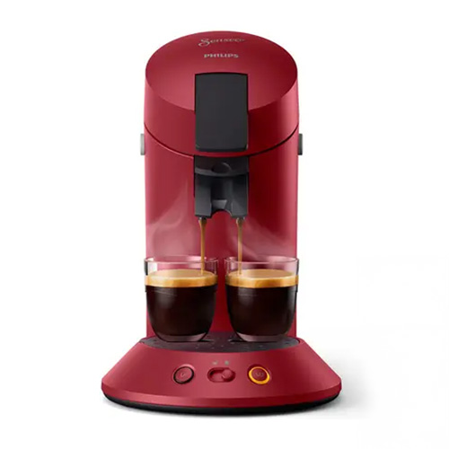 CAFETIERE SENSEO 0.7L  - PHILIPS CSA210/91