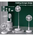 VENTILATEUR E-DREAM °PEM FAN1-BLANC