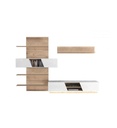 CLOISON TV HULON FORT HULM01-N98