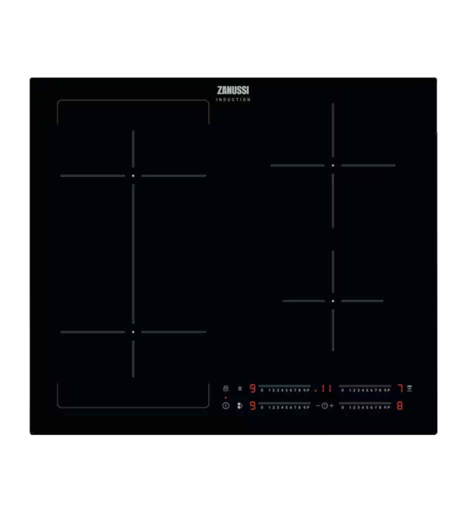 # PLAQUE INDUCTION 60 °ZANUSSI ZIFN644K
