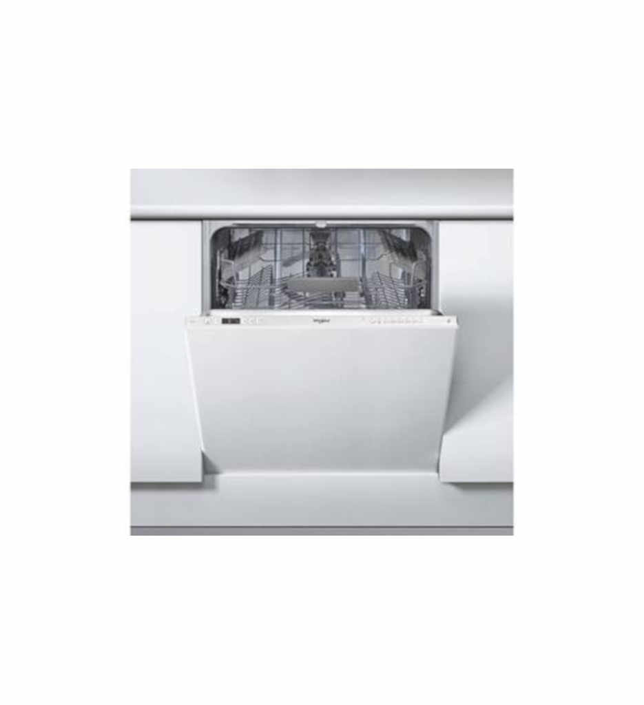 # LV FULL 14C 46DB °WHIRLPOOL WCIC3C26PE