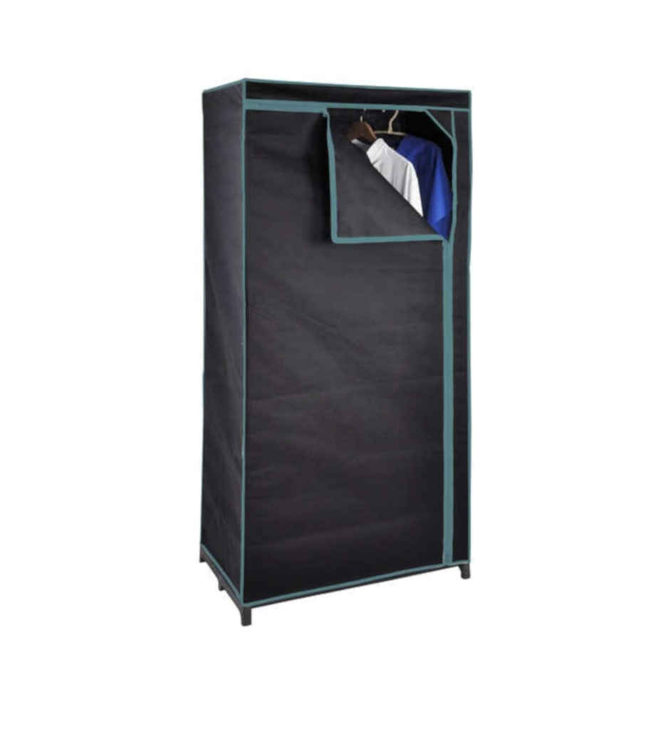 PEND METAL HOUS GR/B - CD BOMBA GRIS