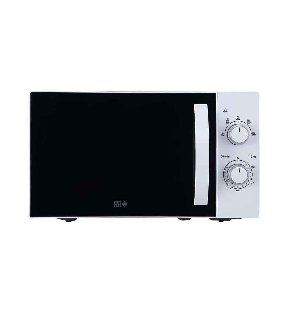 MO S/GRIL 20L W - FAR FMO 20 W/2