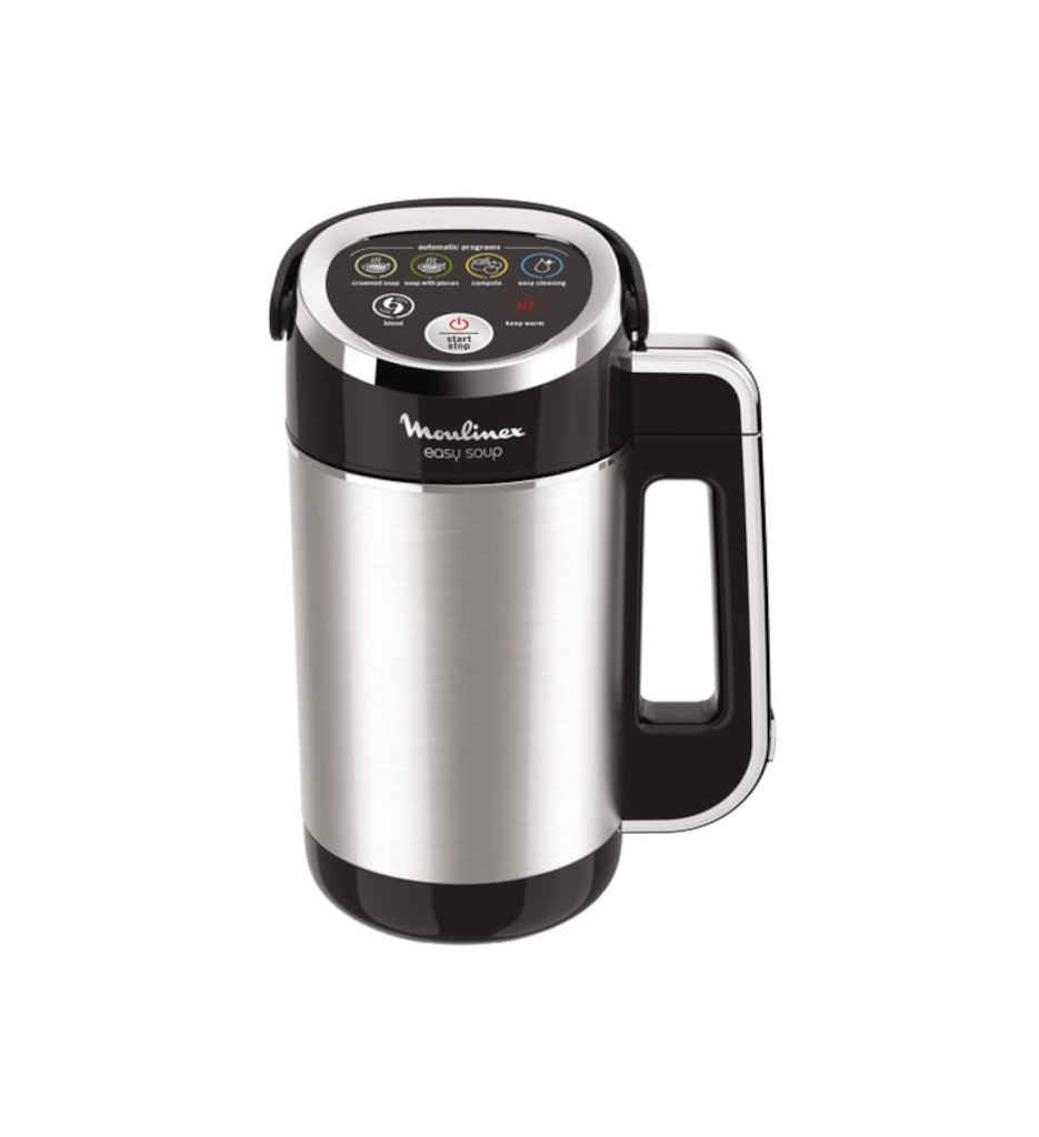 BLENDER CHAUFFANT 1000W °MOULINEX LM841810