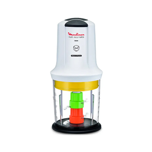 HACHOIR 500W - MOULINEX AT723110