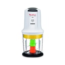 HACHOIR 500W - MOULINEX AT723110