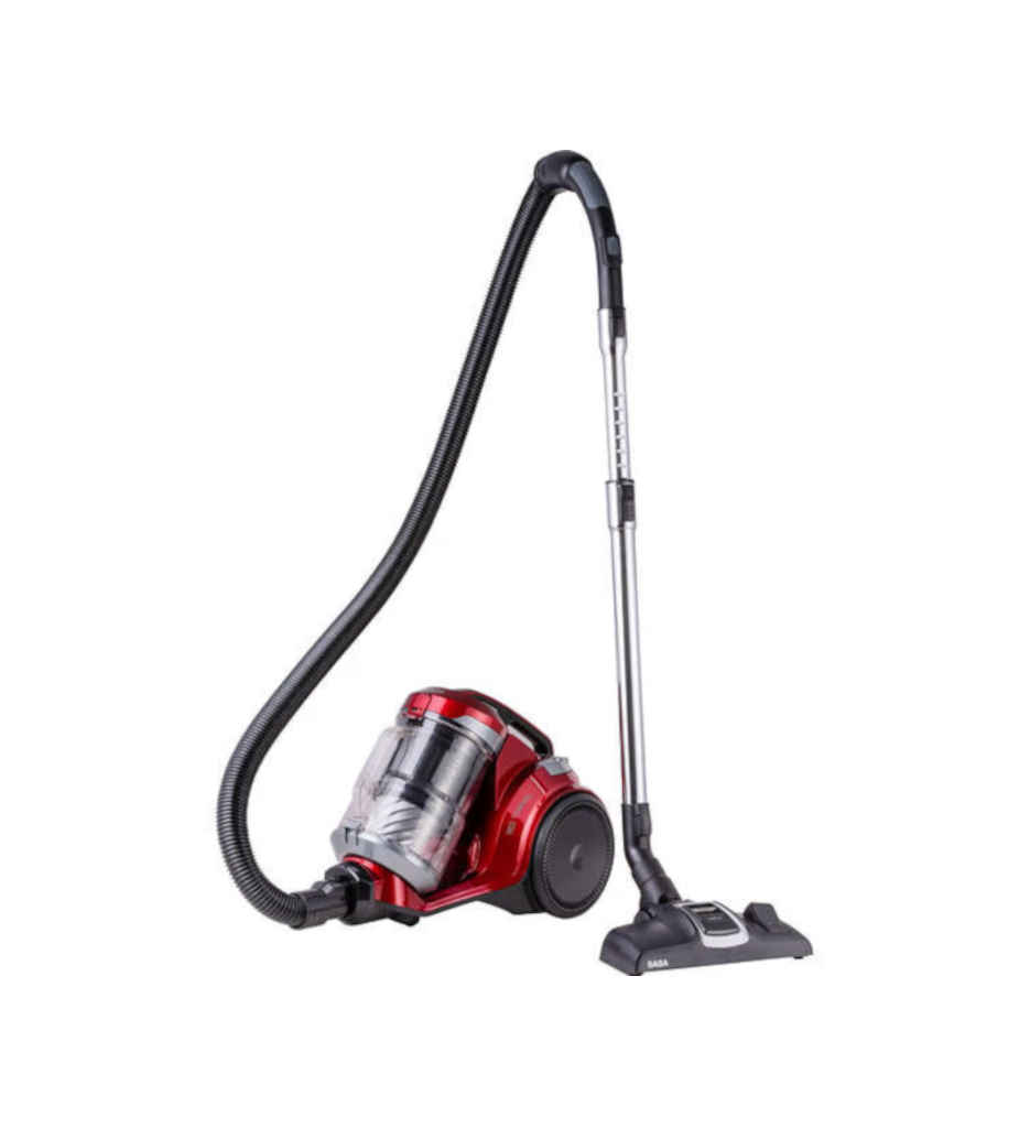 ASPI S/SAC 700W - SABA RED TORNADE