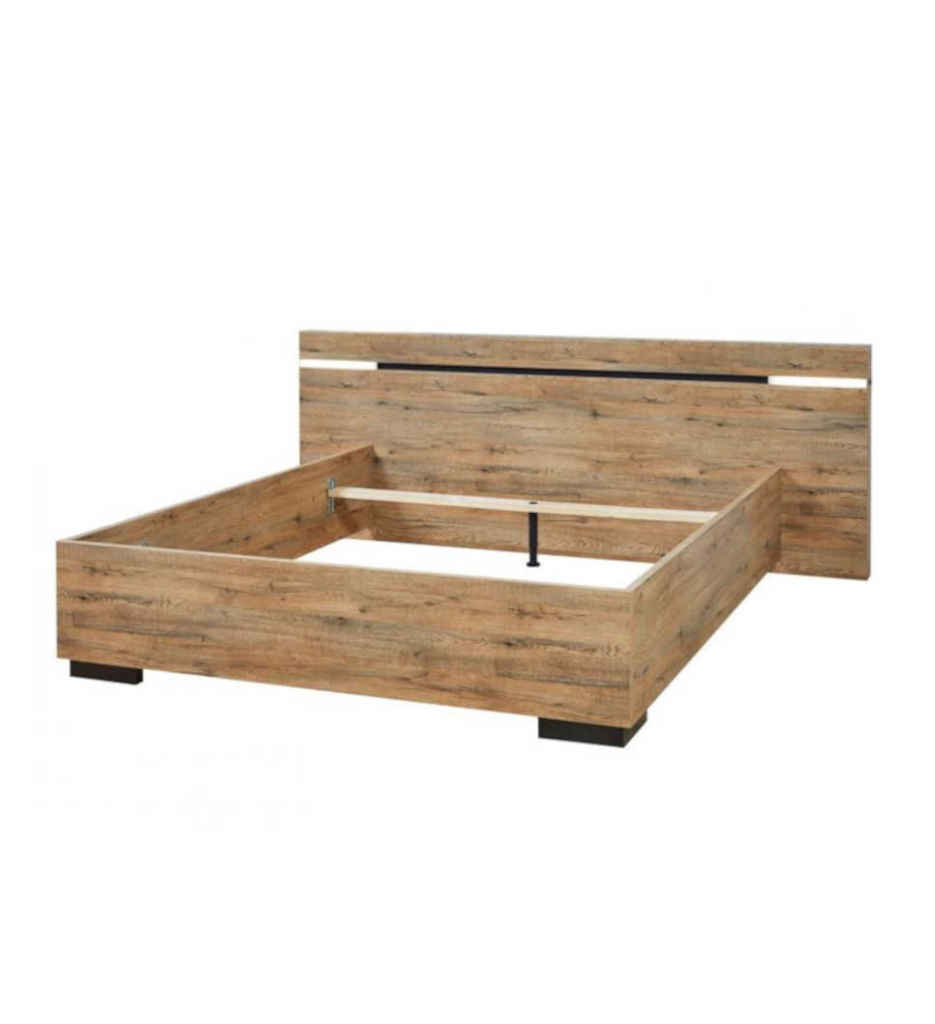 LIT 180*200+TRAVERSE/OLIVIA SCARLET OAK
