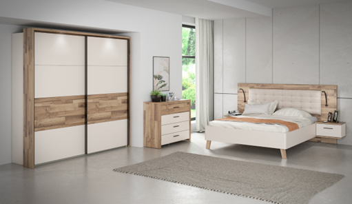 #COMMODE 4 DOUBLE TIR-RCQK213/4SK-COLORIS Q250-RICCIANO 2