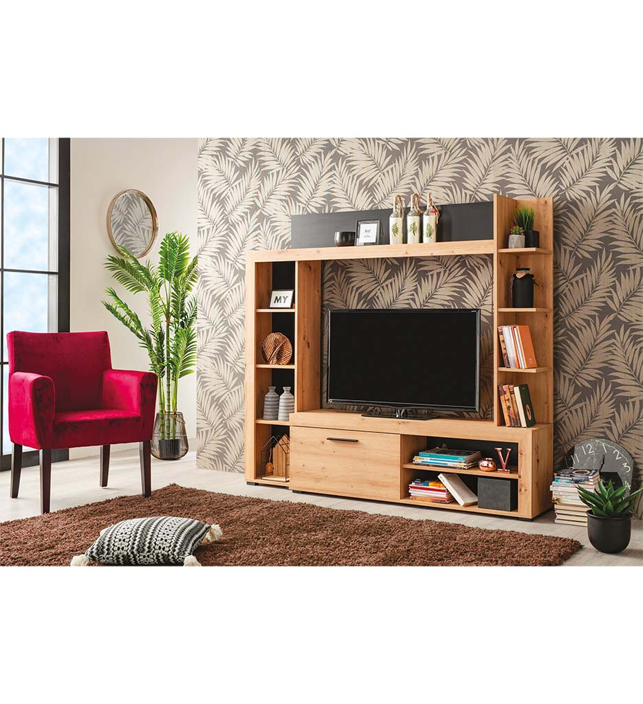 #CLOISON TV RUBI 11008241