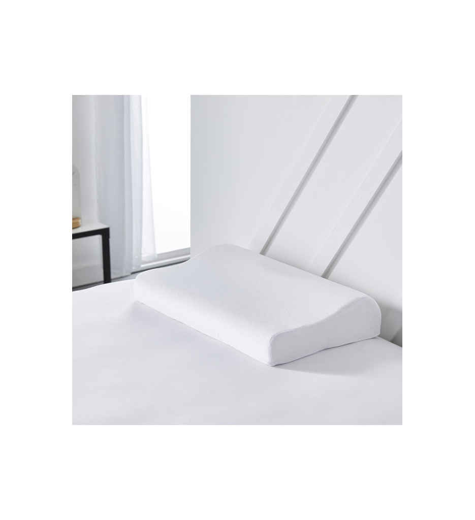 OREILLER  MEMOIRE FORME 50/30 LEF 355012