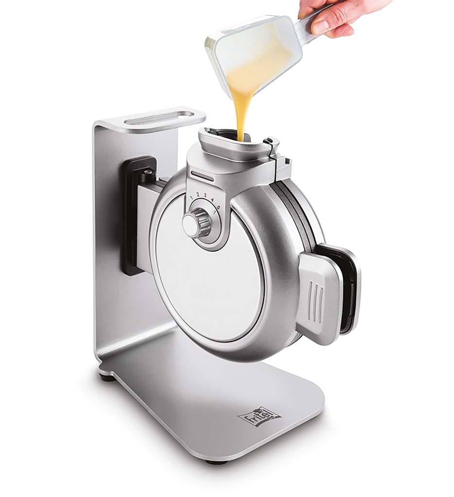 GAUFRIER TOP FILL °FRITEL WA2224