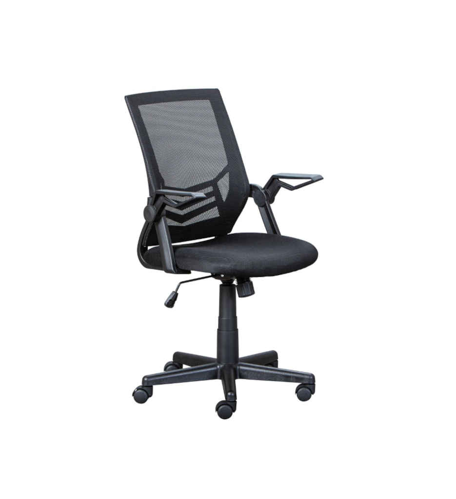 F/BUREAU JILLI NOIR IL 99803480