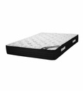 **MATELAS 160*200/25CM BLACK MATTRESS
