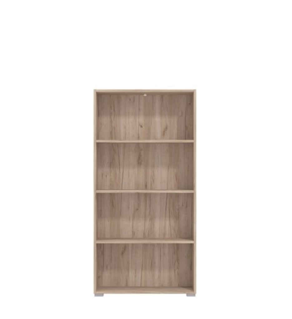 BIBLI TOMAR 4 GREY OAK 11011437