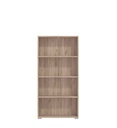 BIBLI TOMAR 4 GREY OAK 11011437
