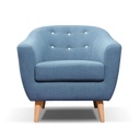 #FAUTEUIL-H446-TIS FAB D032
